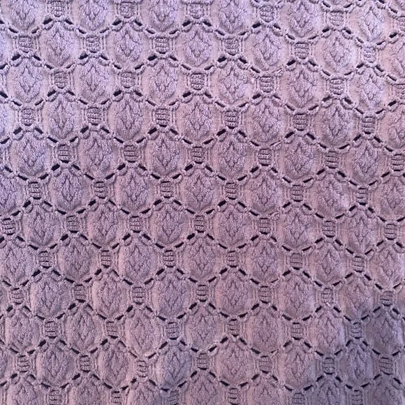 Free People Purple Tube Top 💜 - Picture 3 of 3